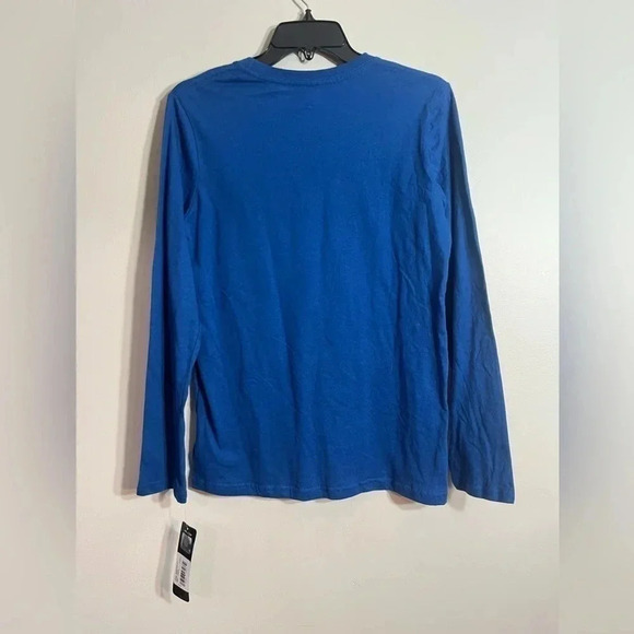 NFL Indianapolis Colts Youth Long Sleeve T-Shirt - Picture 2 of 4